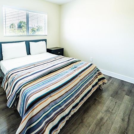 Large Condo Sleeps 10 Near Downtown Los Angeles Esterno foto