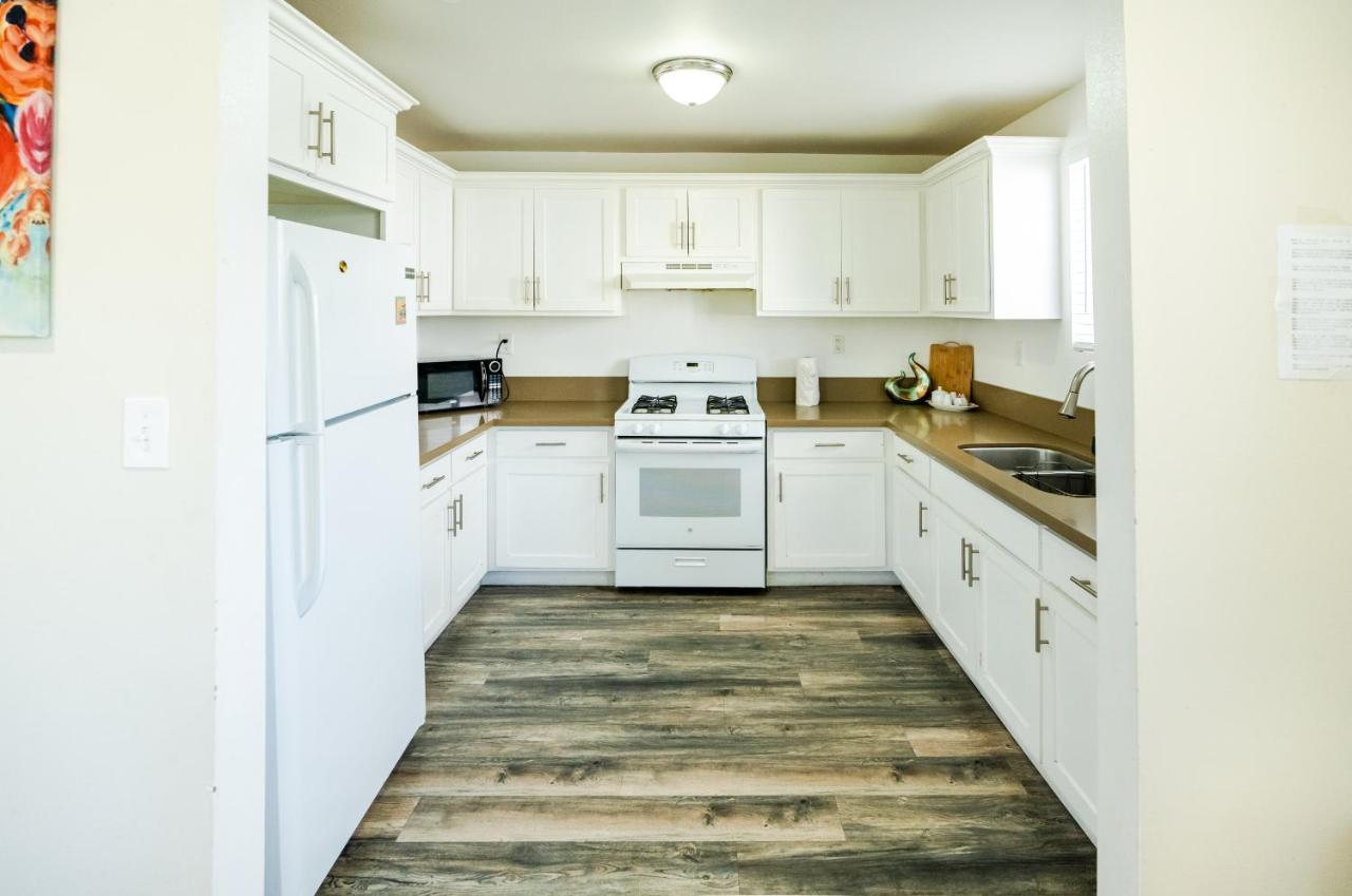 Large Condo Sleeps 10 Near Downtown Los Angeles Esterno foto