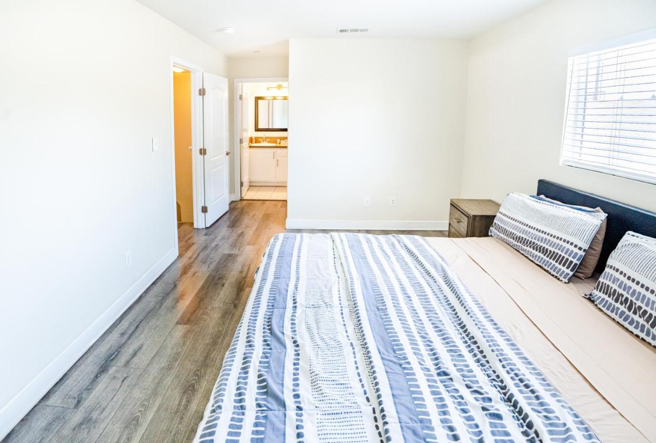 Large Condo Sleeps 10 Near Downtown Los Angeles Esterno foto
