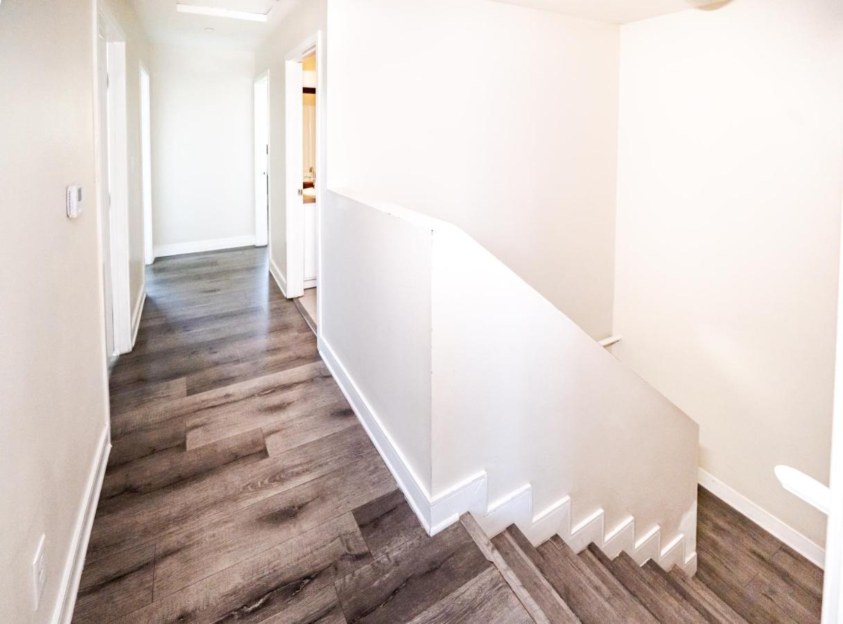 Large Condo Sleeps 10 Near Downtown Los Angeles Esterno foto